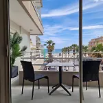 La Perlecanet - Vue Au Centre Appartamento *