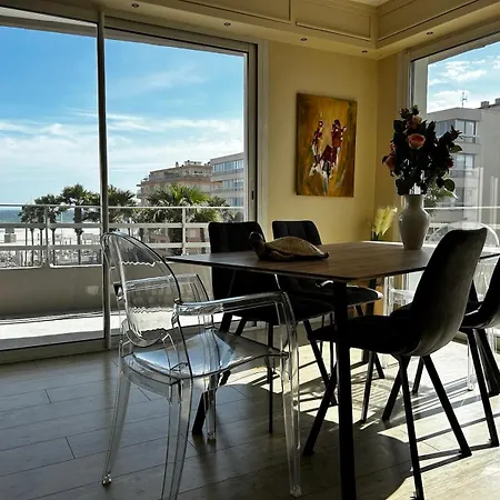 La Perlecanet - Vue Au Centre Appartamento Canet-en-Roussillon