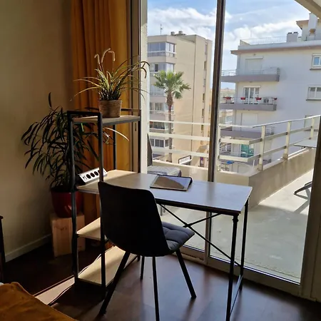 La Perlecanet - Vue Au Centre Canet-en-Roussillon